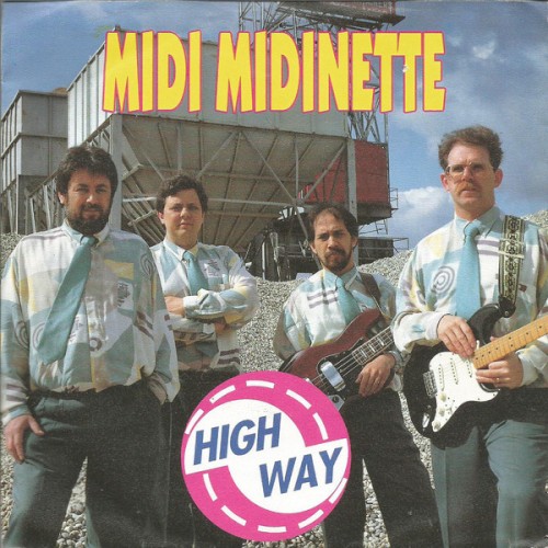 Midi Midinette / Sonja Medley
