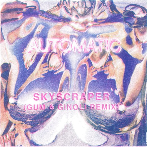 Skyscraper (GUM & Ginoli Remix)