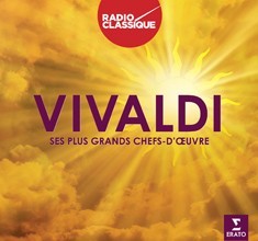 Vivaldi ses plus grands chefs-d'oeuvre