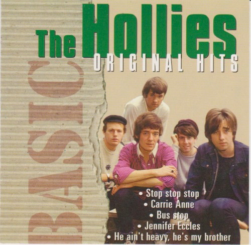 Basic: Original Hits