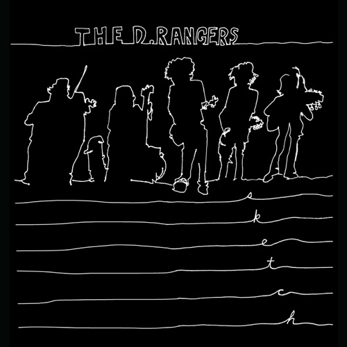 D.Rangers