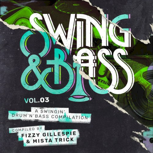 Swing & Bass Compilation Album, Vol. 3