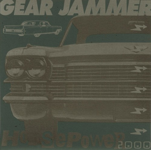 Horsepower 2000