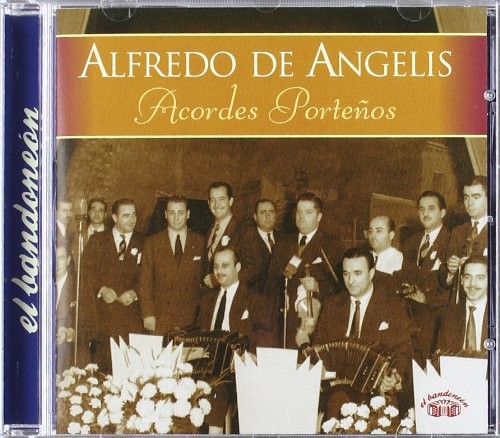 Acordes Portenos