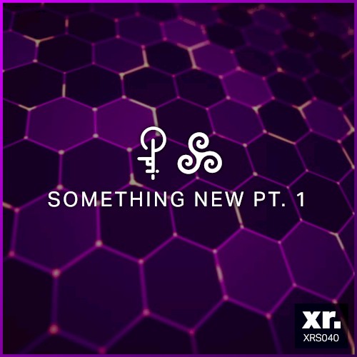 Something New, Pt. 1