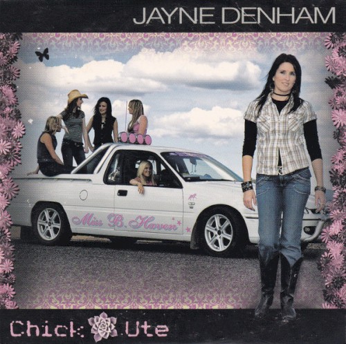 Chick Ute