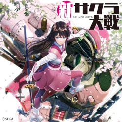 檄!帝国華撃団<新章>