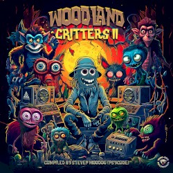 Woodland Critters II