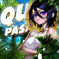 QUE PASA