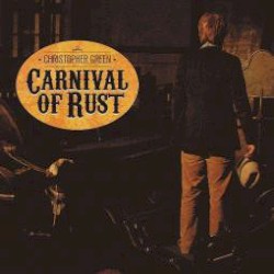 Carnival Of Rust