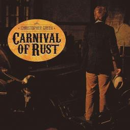 Carnival Of Rust