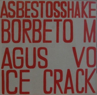 Asbestos Shake