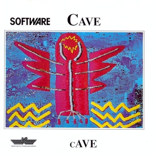 Cave