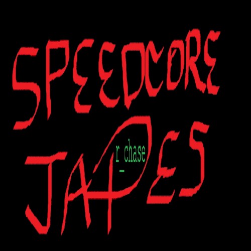 Speedcore Japes