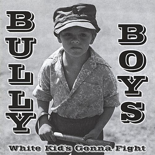 White Kid's Gonna Fight