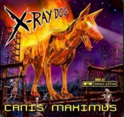 Canis Maximus