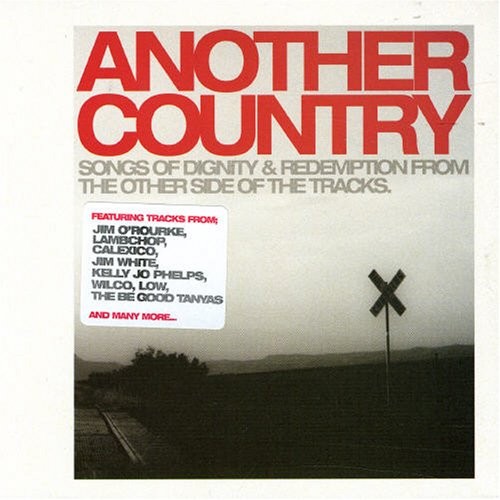 Another Country