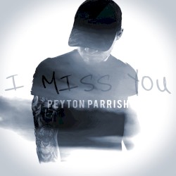 I Miss You