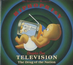 Television, the Drug of the Nation