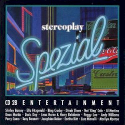 Stereoplay Spezial CD 28: Entertainment