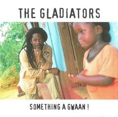 Something a Gwaan
