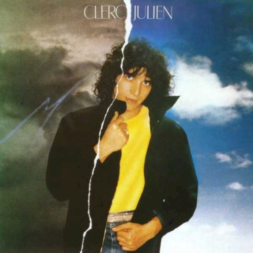 Clerc Julien (Quand je joue)