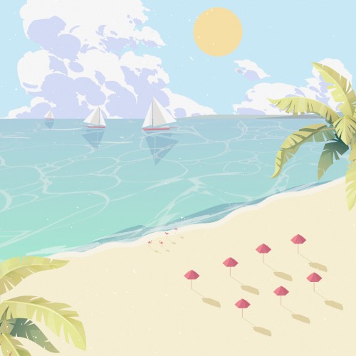Endless Summer