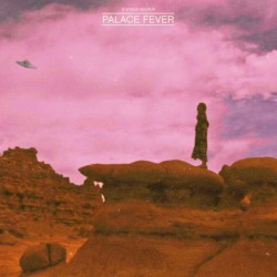 Palace Fever Sing About Love, Lunatics and Spaceships