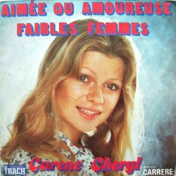 Aimer ou amoureuse