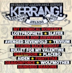 Kerrang! Awards 2006