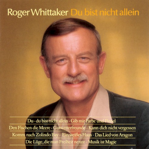 Du bist nicht allein