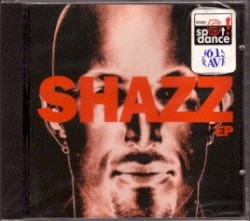 Shazz EP