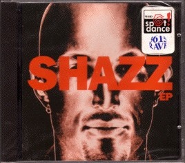 Shazz EP