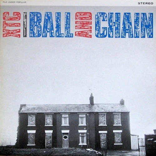 Ball and Chain
