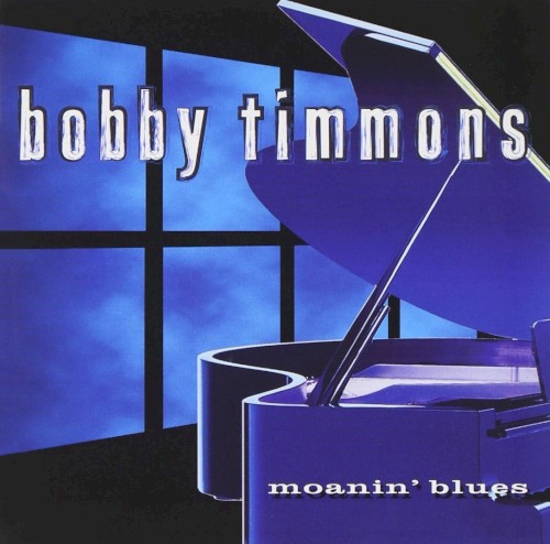Moanin' Blues