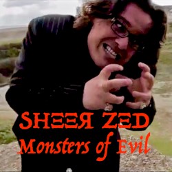 Monsters of Evil
