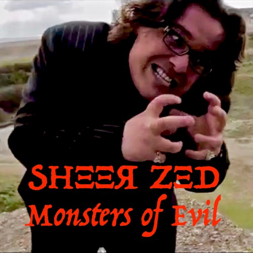 Monsters of Evil
