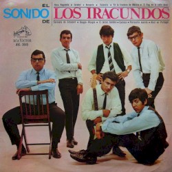 El sonido de Los Iracundos