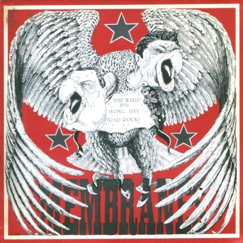 Time-Warp 1991 (Long Live Trad Rock)