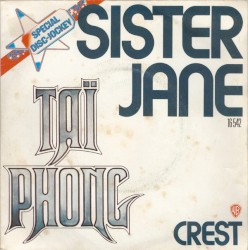 Sister Jane