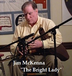 The Bright Lady (live)