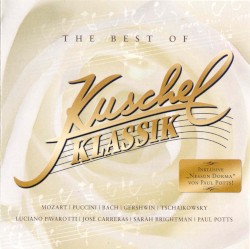 The Best of Kuschelklassik