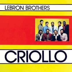 Criollo