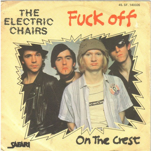 Fuck Off
