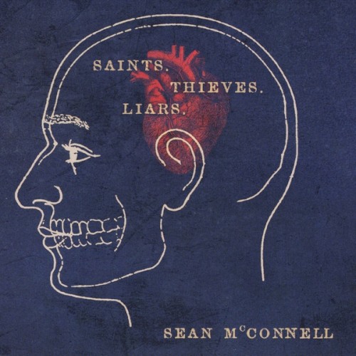 Saints, Thieves & Liars