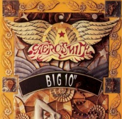 The Big Ten-Inch Sampler… Can You Handle It?