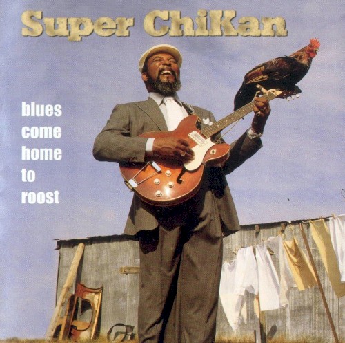 Blues Come Home to Roost