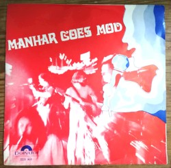 Manhar Goes Mod