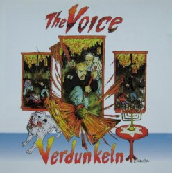 Verdunkeln