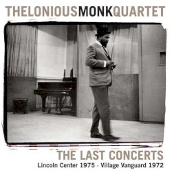 The Last Concerts (Lincoln Center 1975 – Village Vanguard 1972)